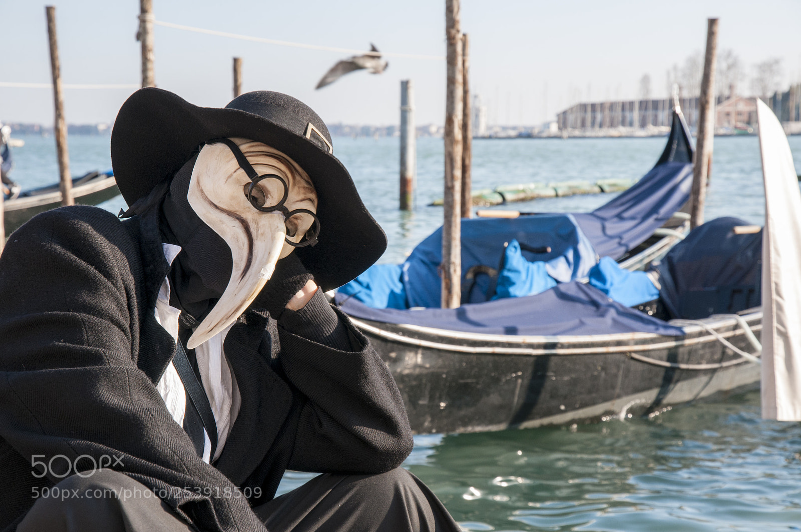 Nikon D300S sample photo. The carnival of venice 2018 photography