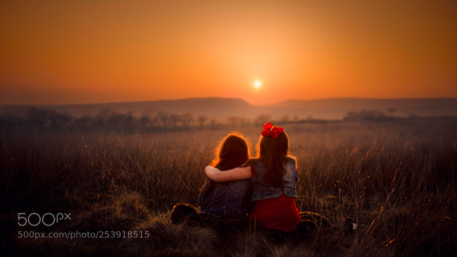 Nikon D610 sample photo. Best friends photography
