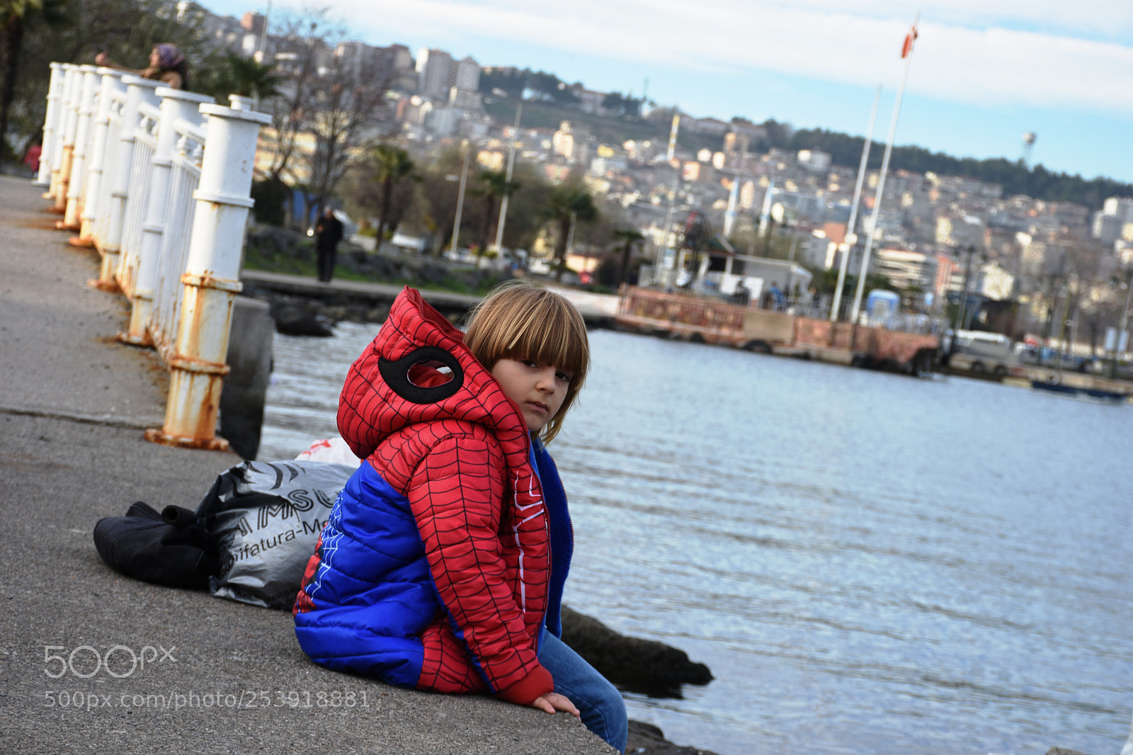 Nikon D7200 sample photo. Dsc photography