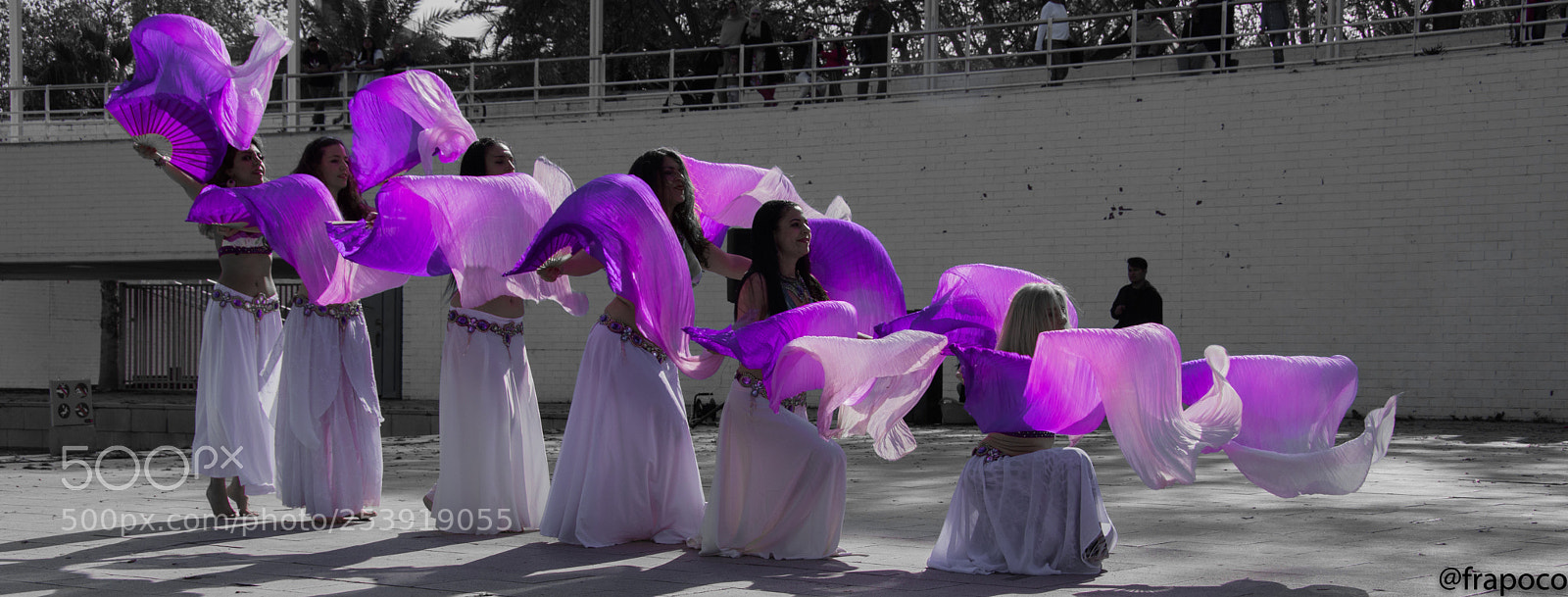 Nikon D7200 sample photo. Wind dancers photography