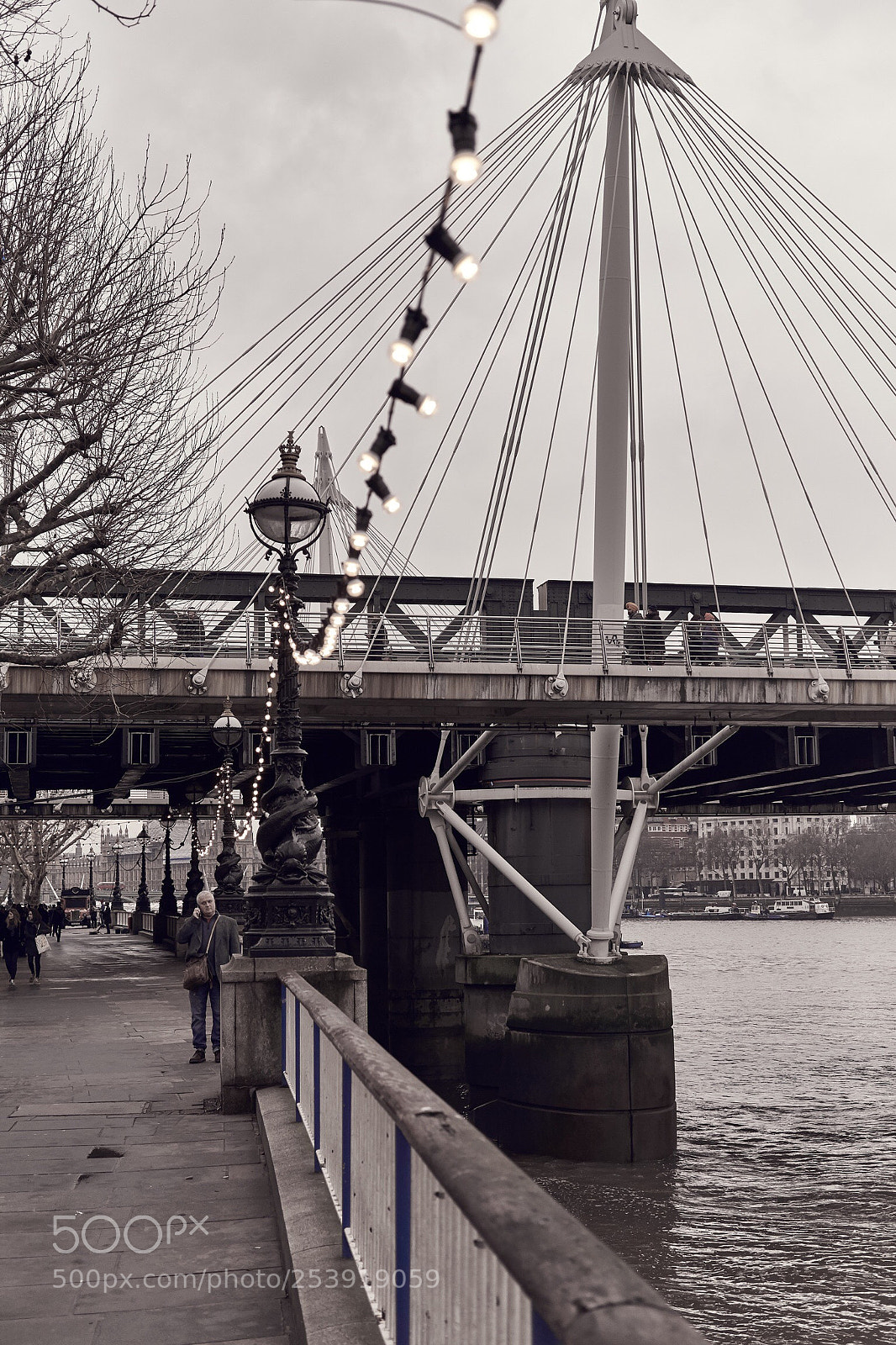 Sony a6000 sample photo. Under the bridge downtown
 photography