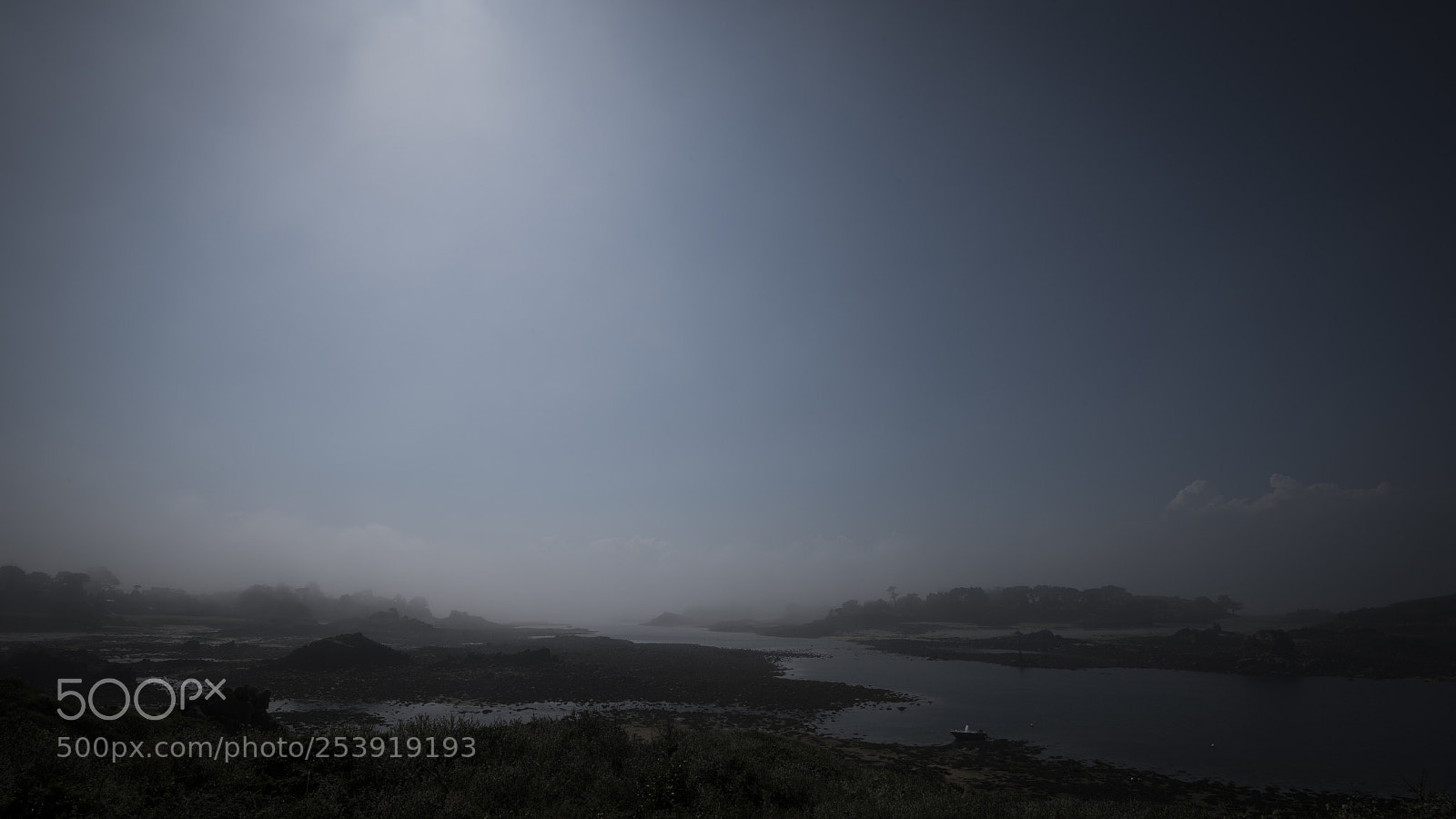 Nikon D810 sample photo. Ile de br hat photography