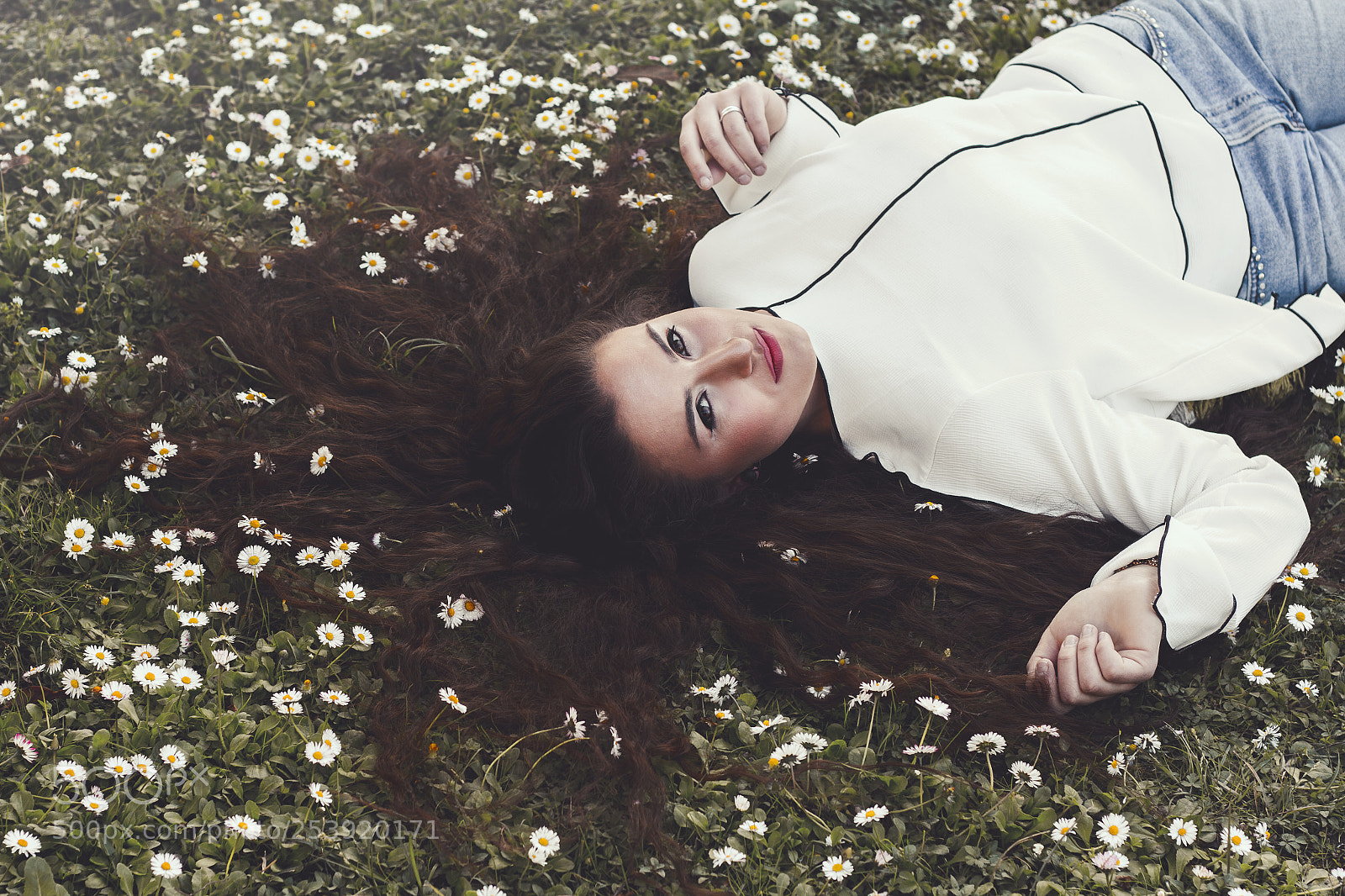 Canon EOS 7D sample photo. Girl photography