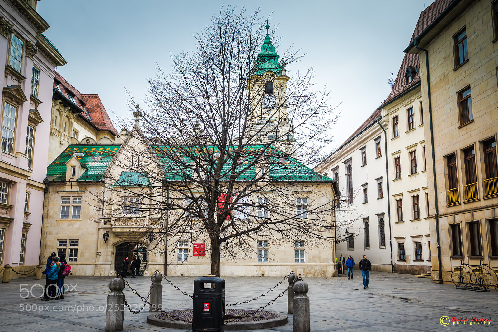 Nikon D600 sample photo. Bratislava, slovakia. photography