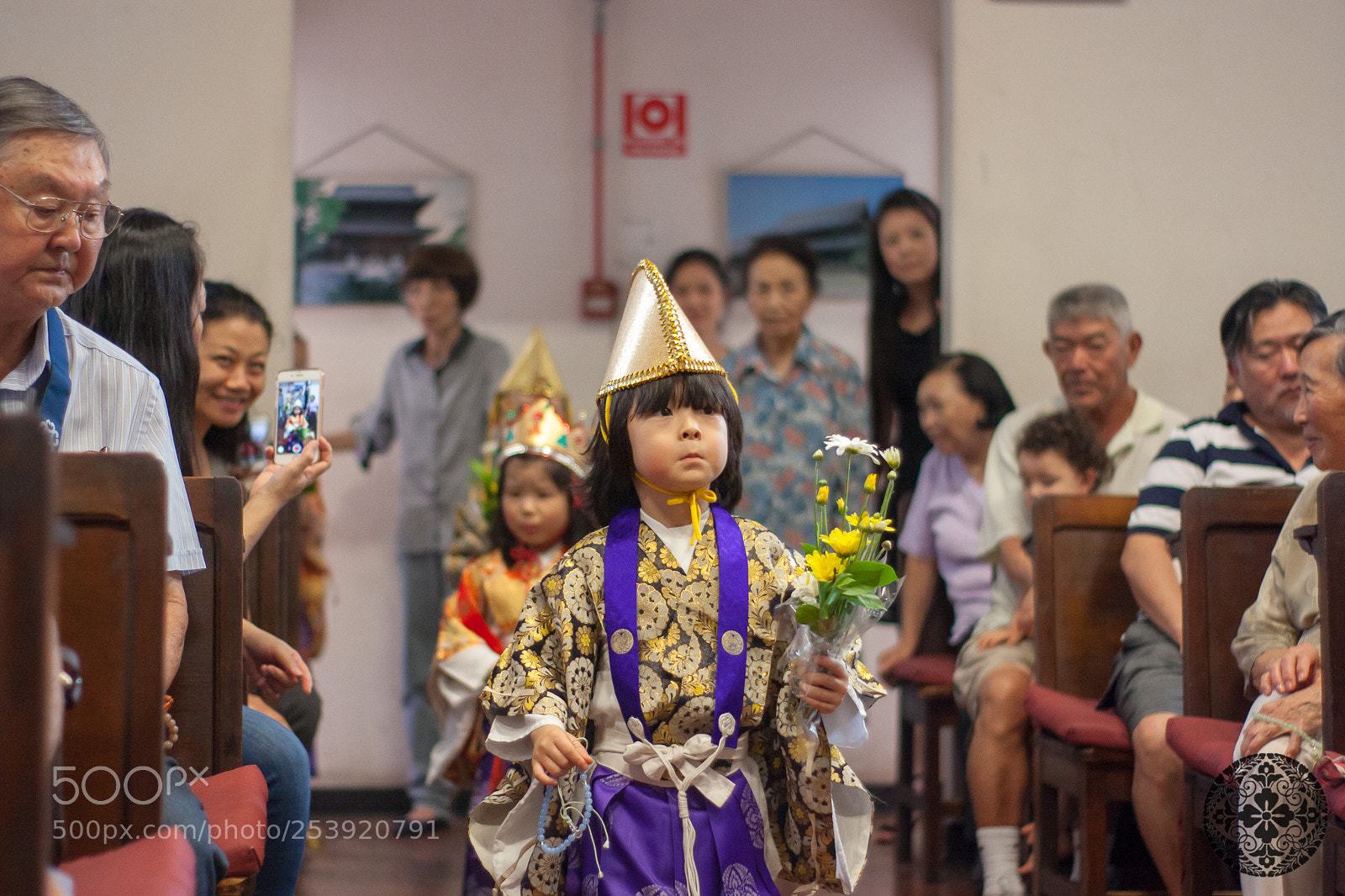 Canon EOS 450D (EOS Rebel XSi / EOS Kiss X2) sample photo. Hanamatsuri 2018 - higashi photography