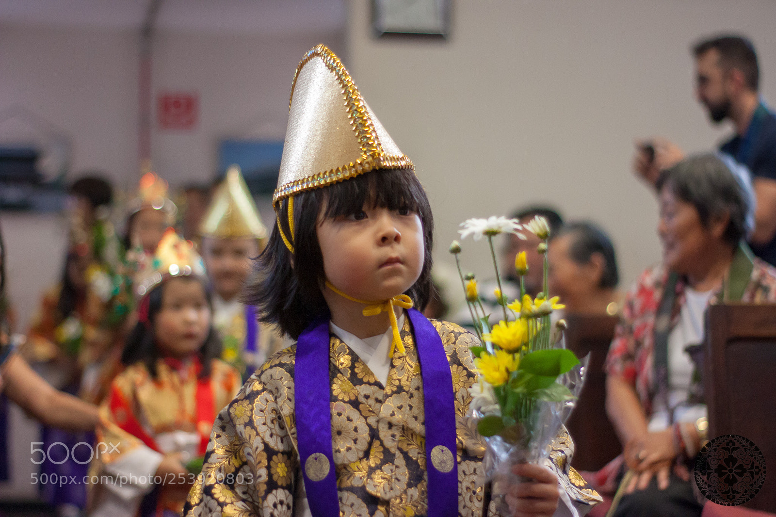 Canon EOS 450D (EOS Rebel XSi / EOS Kiss X2) sample photo. Hanamatsuri 2018 - higashi photography