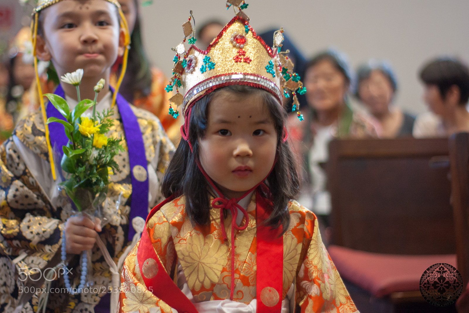 Canon EOS 450D (EOS Rebel XSi / EOS Kiss X2) sample photo. Hanamatsuri 2018 - higashi photography