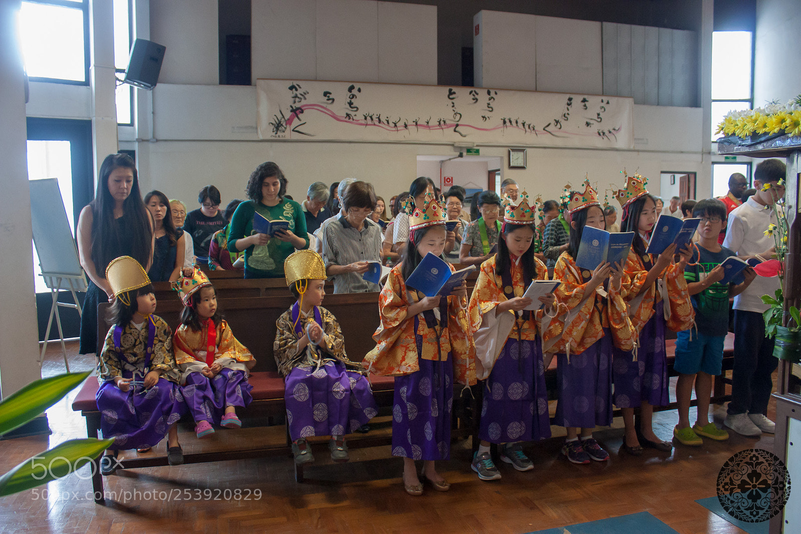 Canon EOS 450D (EOS Rebel XSi / EOS Kiss X2) sample photo. Hanamatsuri 2018 - higashi photography