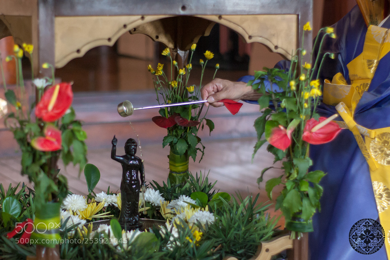 Canon EOS 450D (EOS Rebel XSi / EOS Kiss X2) sample photo. Hanamatsuri 2018 - higashi photography