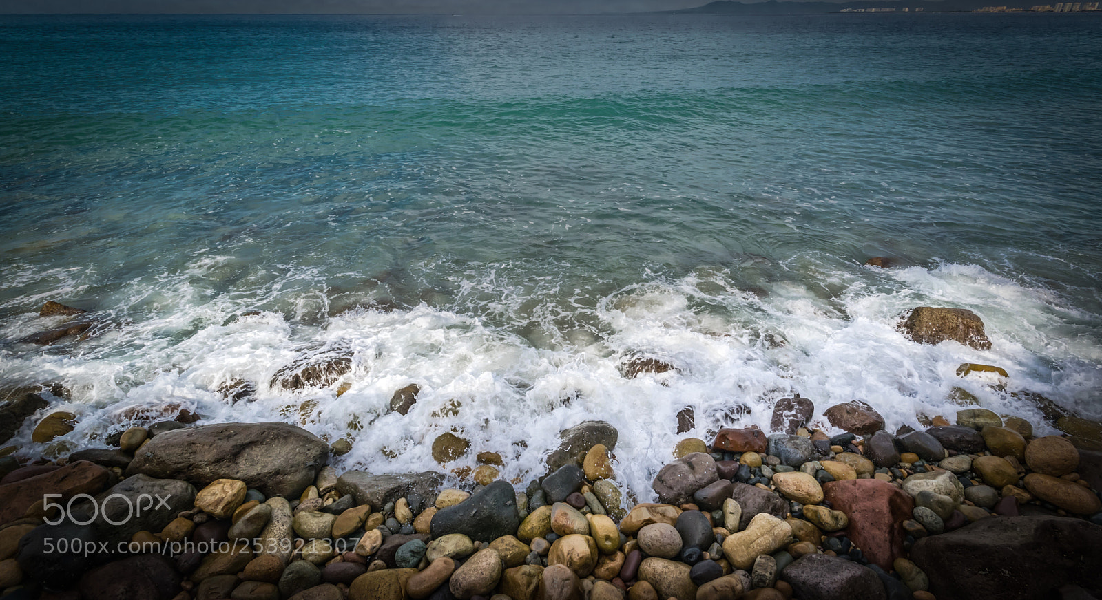 Nikon D5300 sample photo. The beauty of the photography