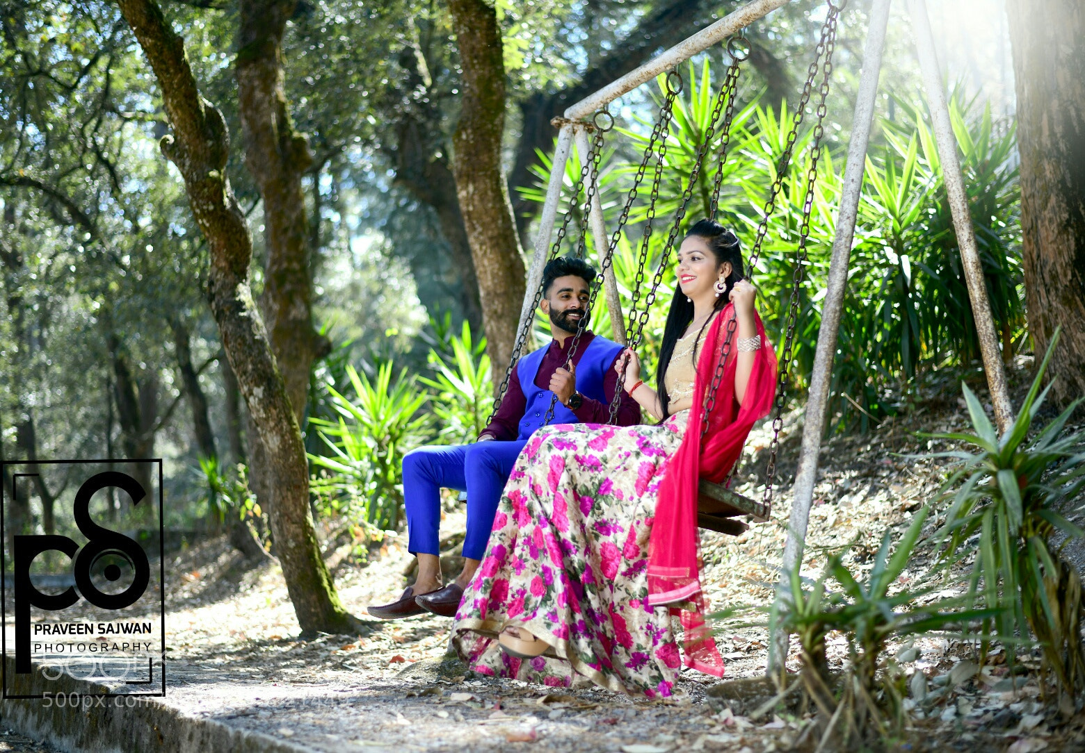 Nikon D850 sample photo. Pre wedding photoshoot photography