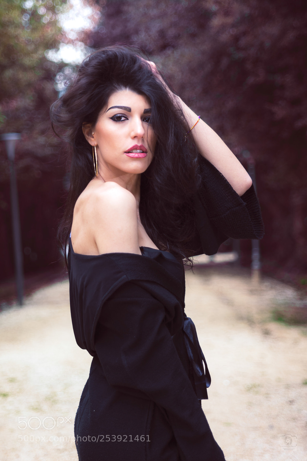 Nikon D7100 sample photo. Giulia photography