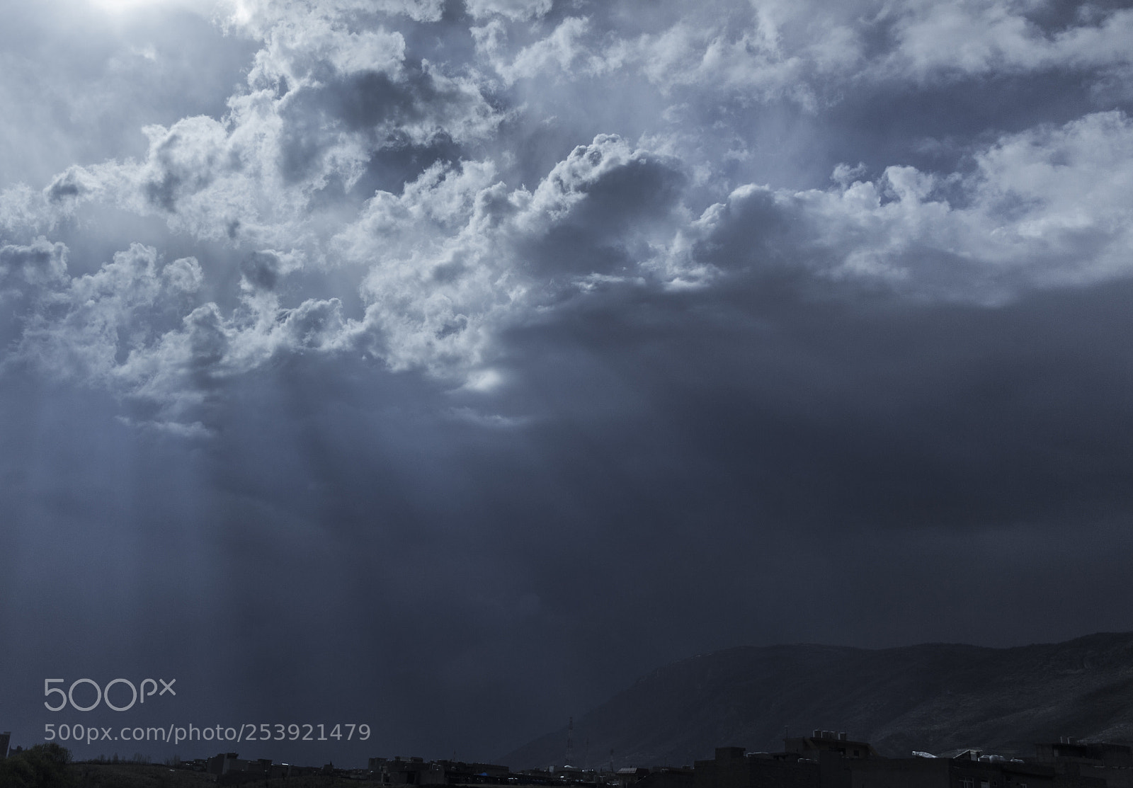 Canon EOS 700D (EOS Rebel T5i / EOS Kiss X7i) sample photo. Erbil landscape photography