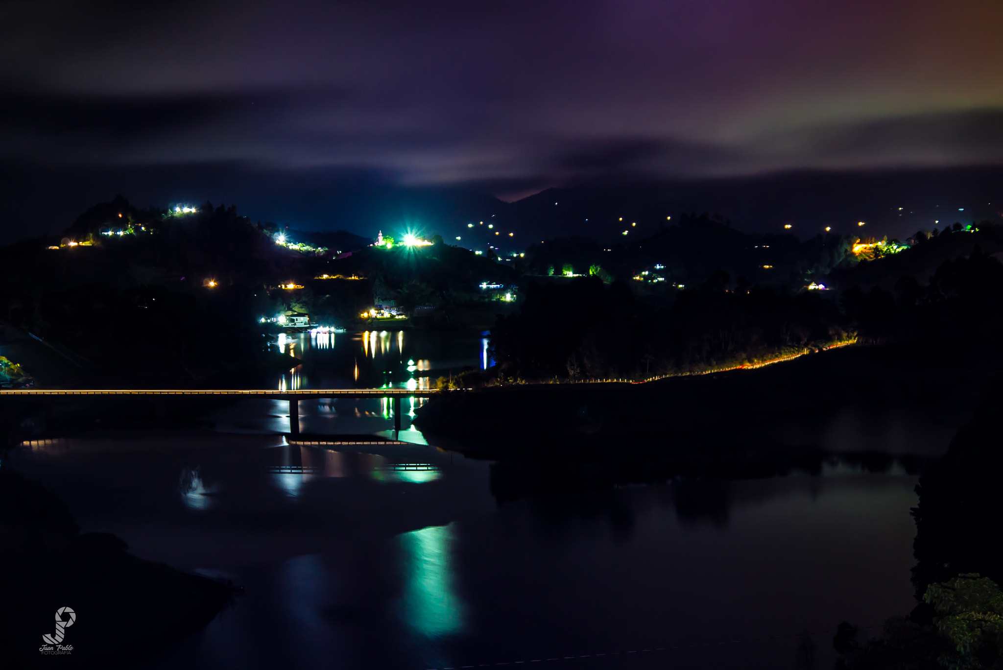 Panasonic Lumix DMC-G2 sample photo. Antioquia photography
