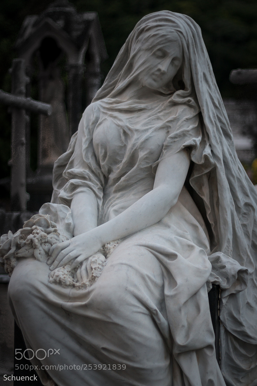 Canon EOS 70D sample photo. Sculpture in marble. s photography