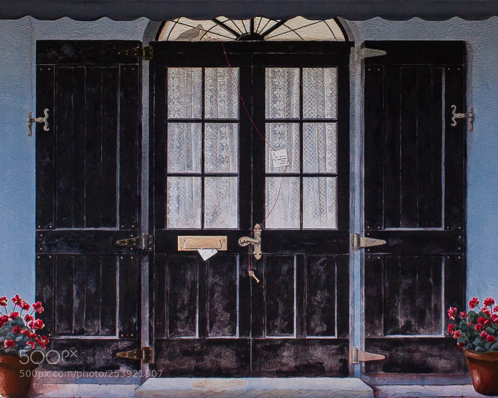 Canon EOS 7D sample photo. Shuttered photography