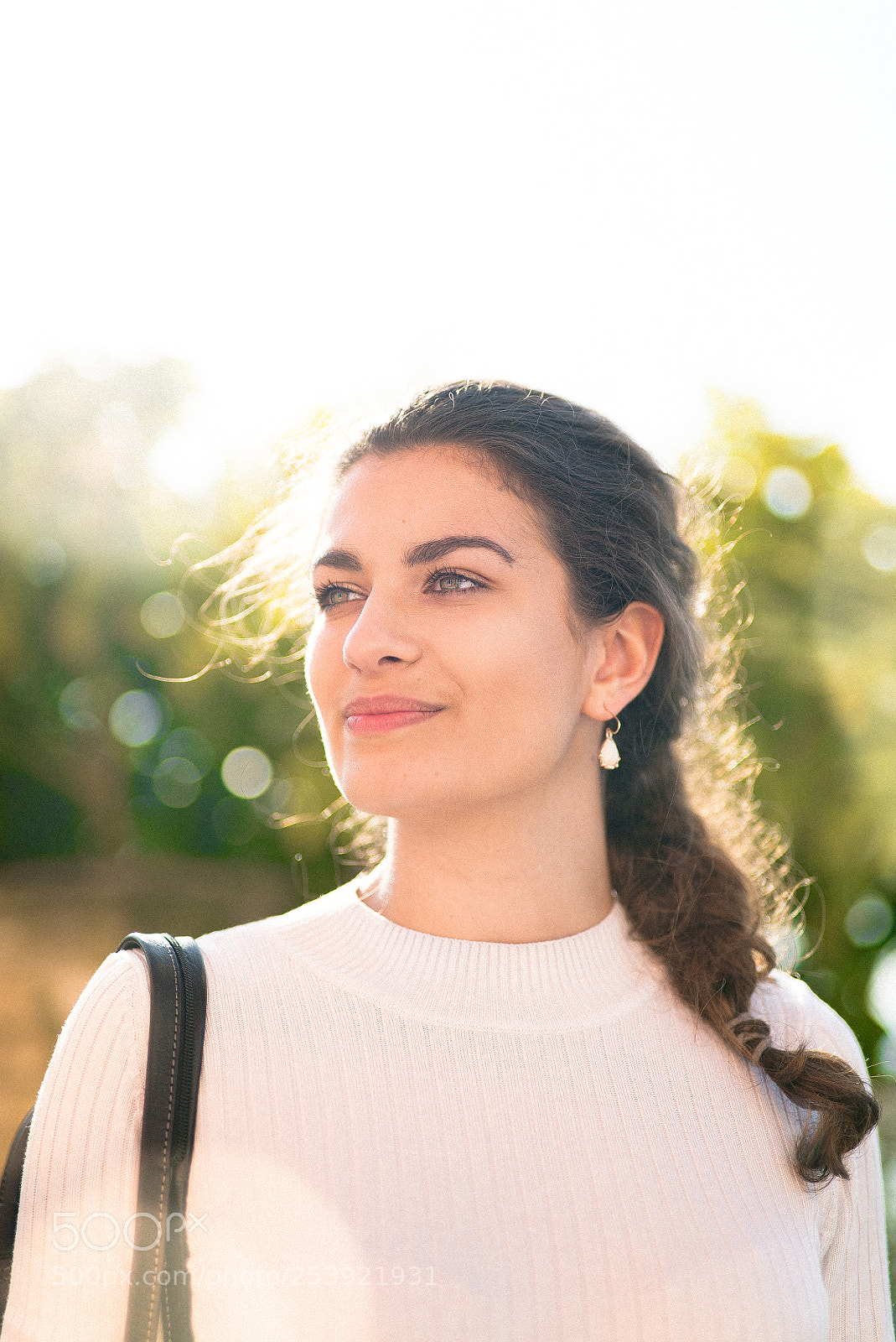 Sony a7S II sample photo. Caroline photography
