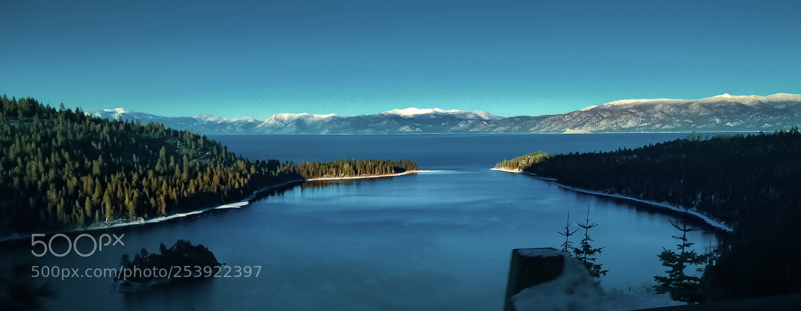 Apple iPhone 5s sample photo. Lake tahoe photography