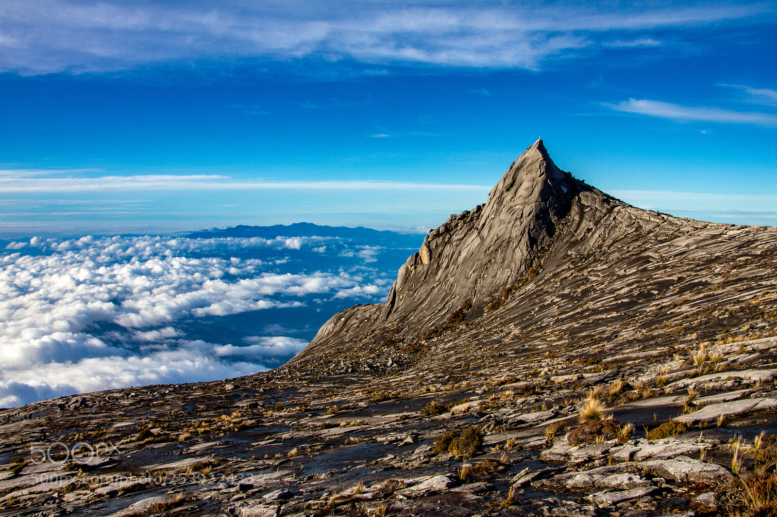 Canon EOS 7D sample photo. Puncak seringgit photography