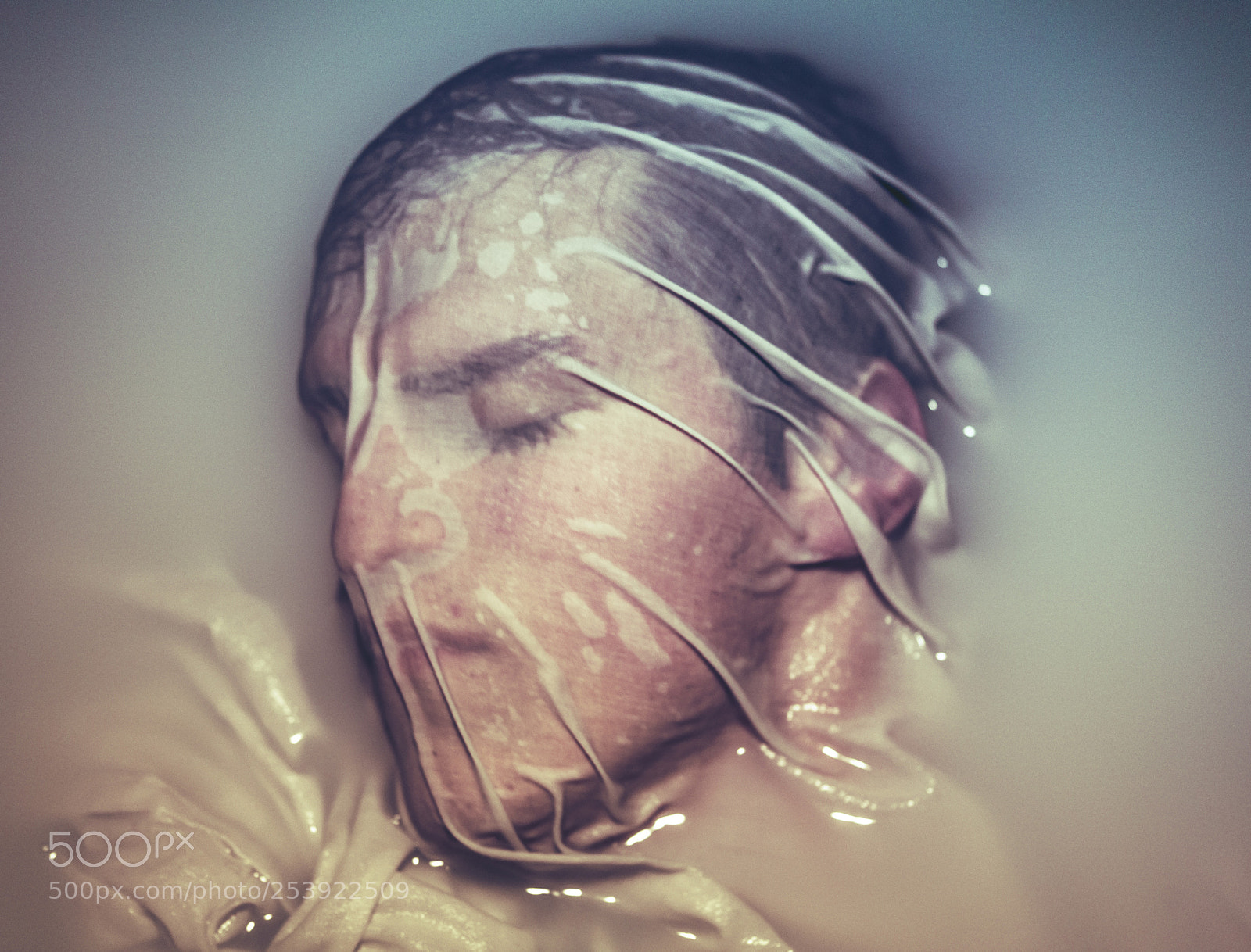 Canon EOS 5D Mark II sample photo. Birth photography