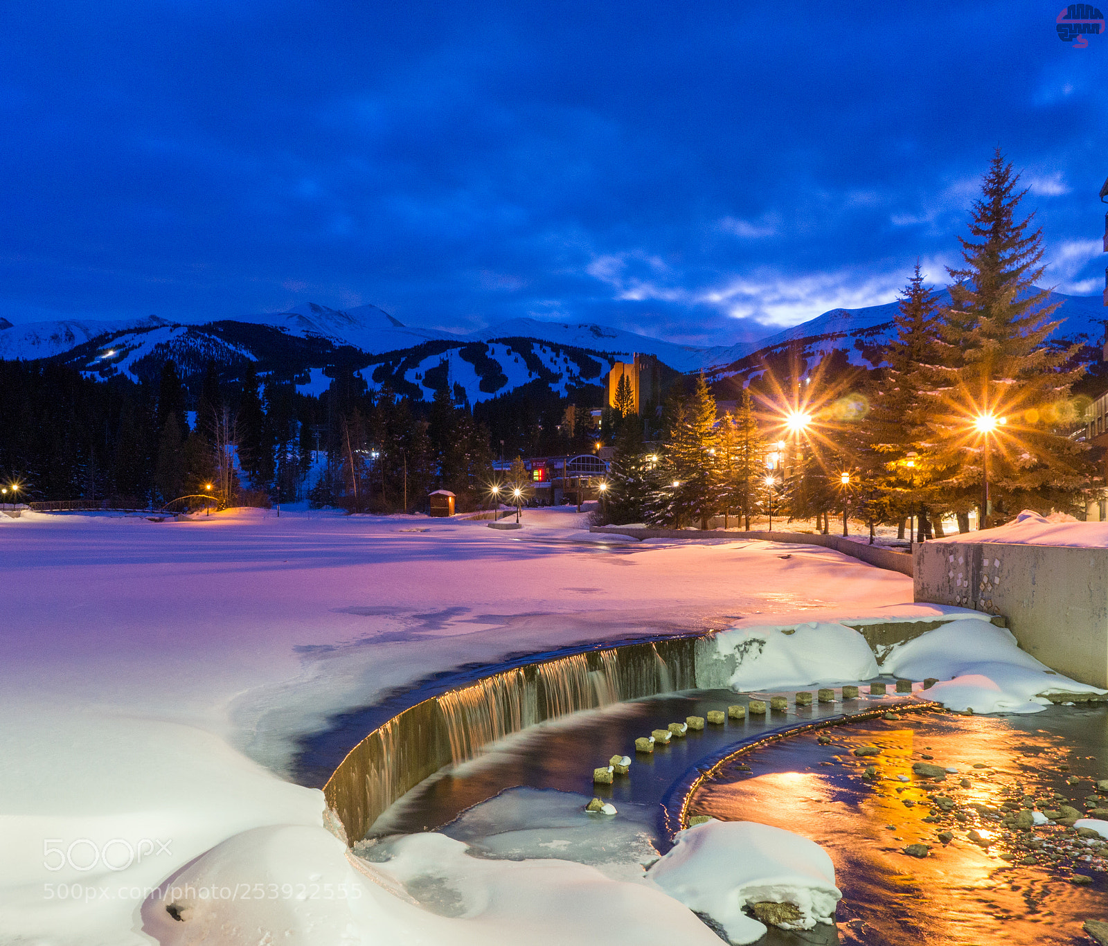Sony a6000 sample photo. Breck views photography