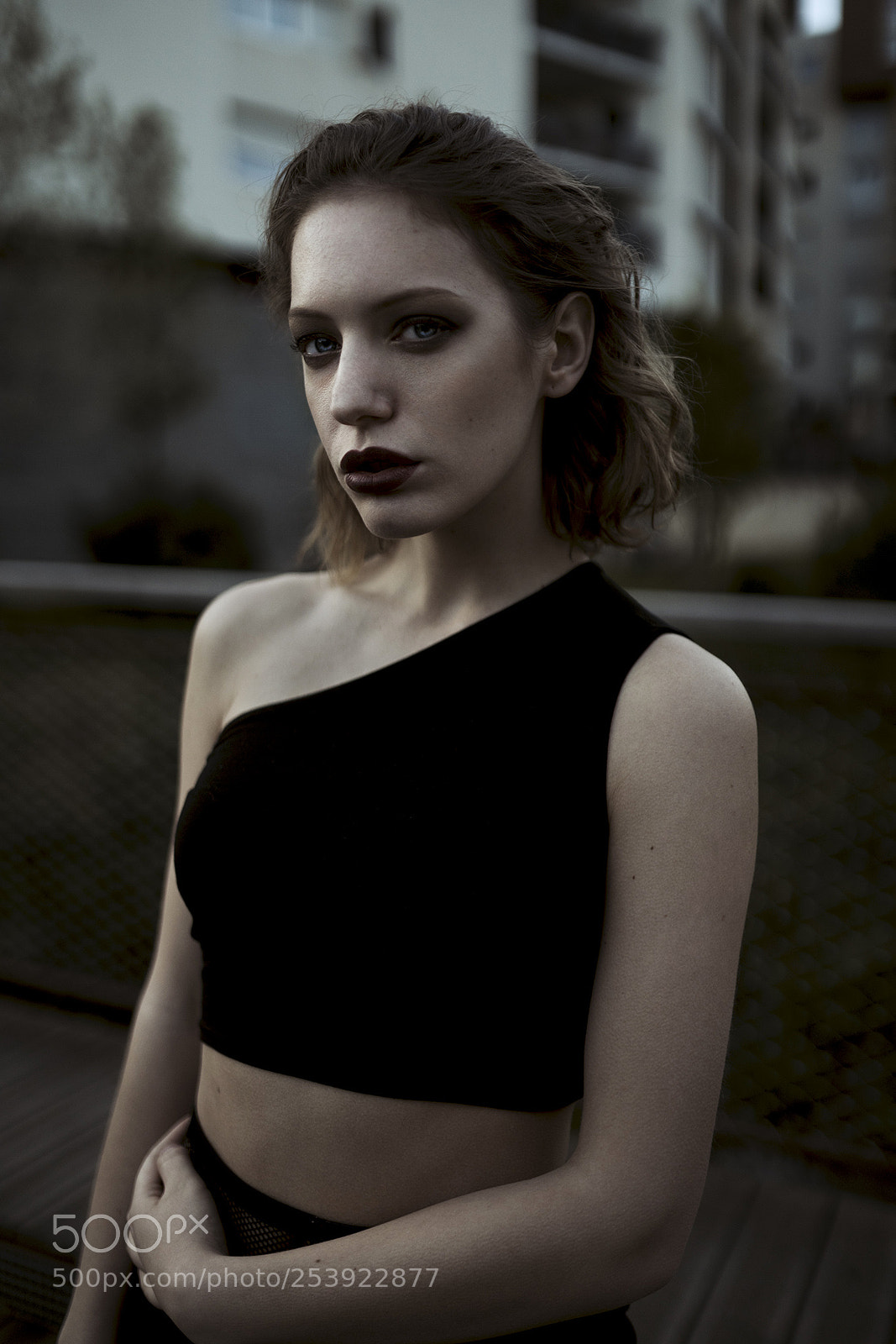 Sony a7R III sample photo. Noa photography