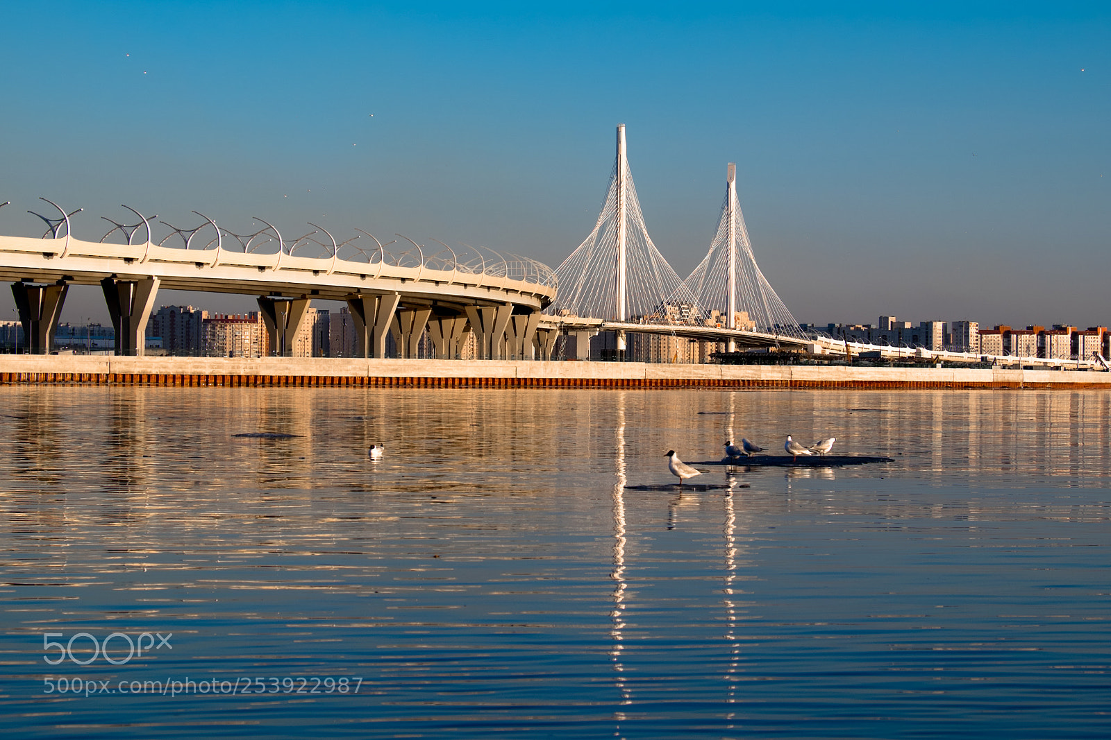Fujifilm X-T1 sample photo. The gulf of finland photography