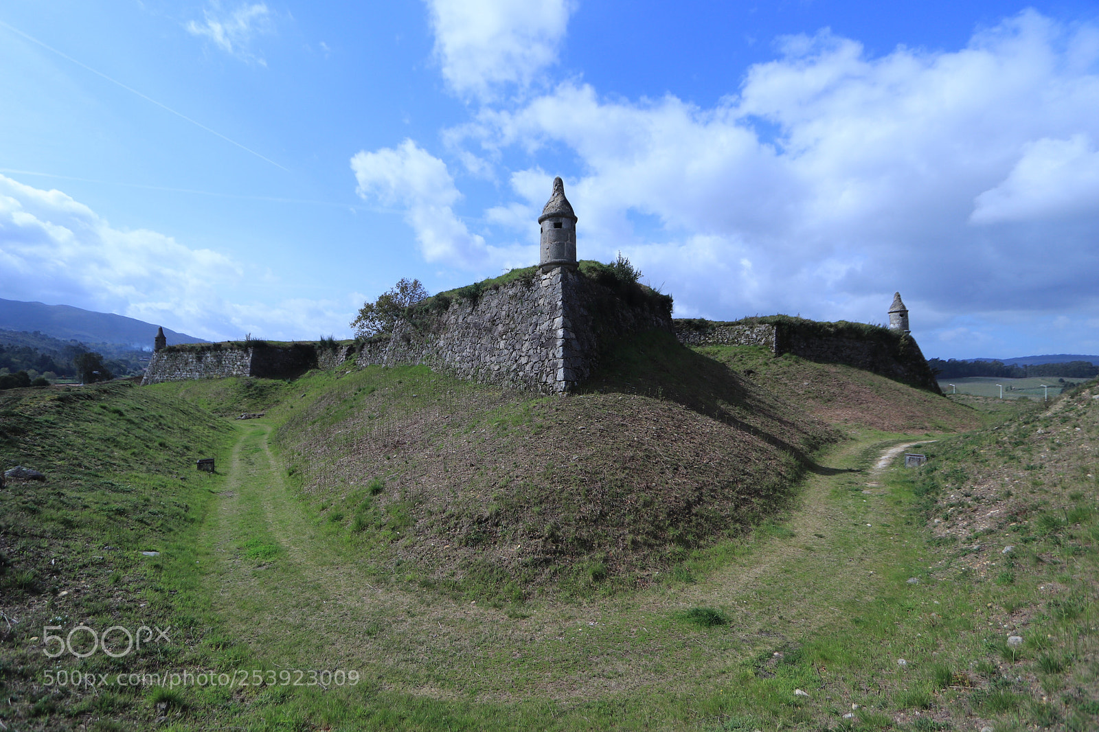 Canon EOS 80D sample photo. Fuerte de lovelhe | portugal photography