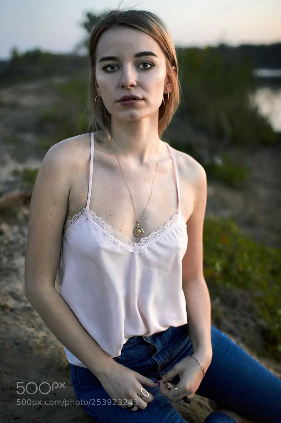 Canon EOS 600D (Rebel EOS T3i / EOS Kiss X5) sample photo. Polina photography