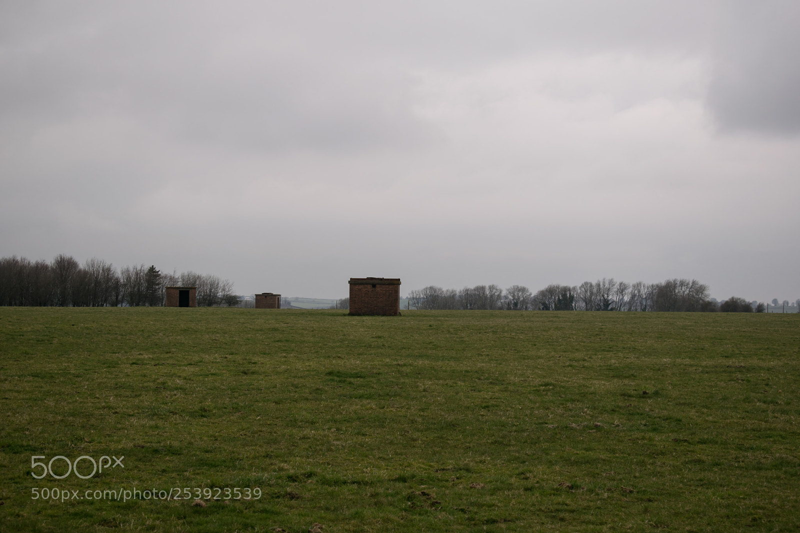 Nikon D5300 sample photo. Unfinished rotor station photography