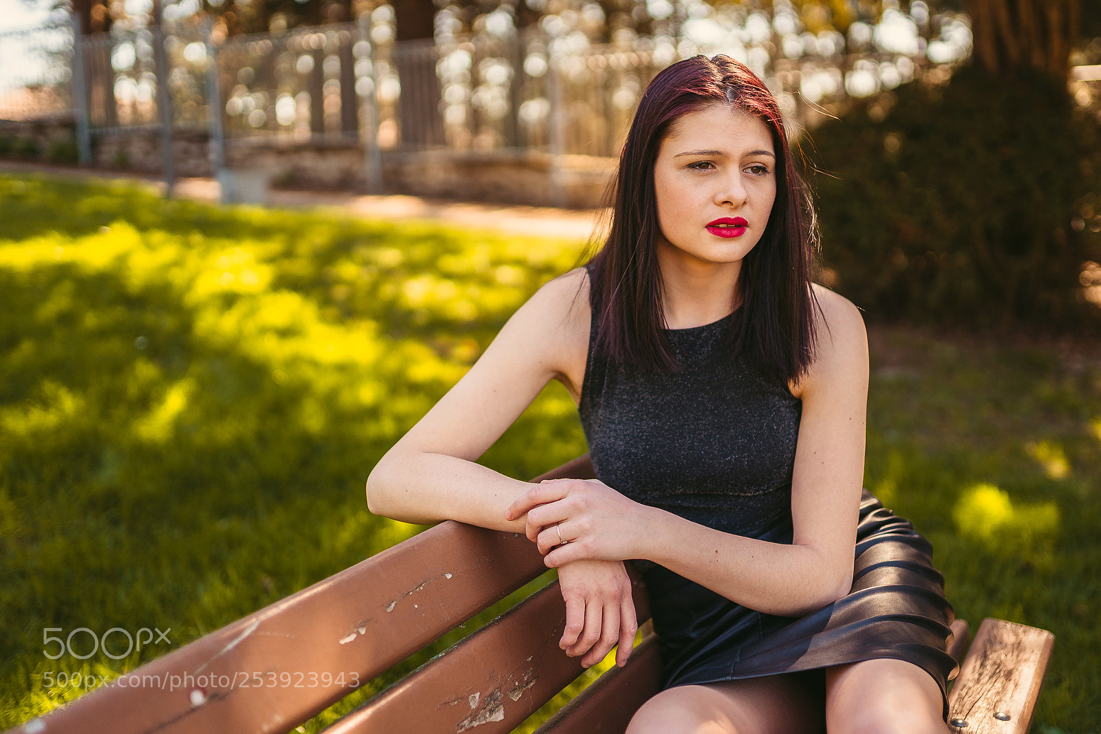 Sony a7 III sample photo. Beauty in the world photography