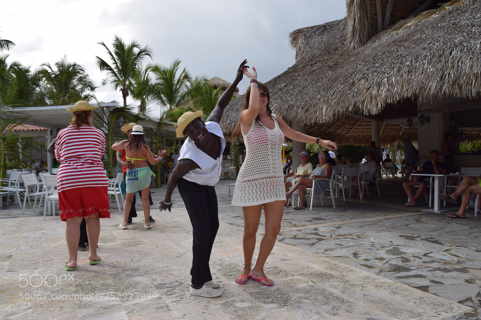 Nikon D5300 sample photo. Dancing photography
