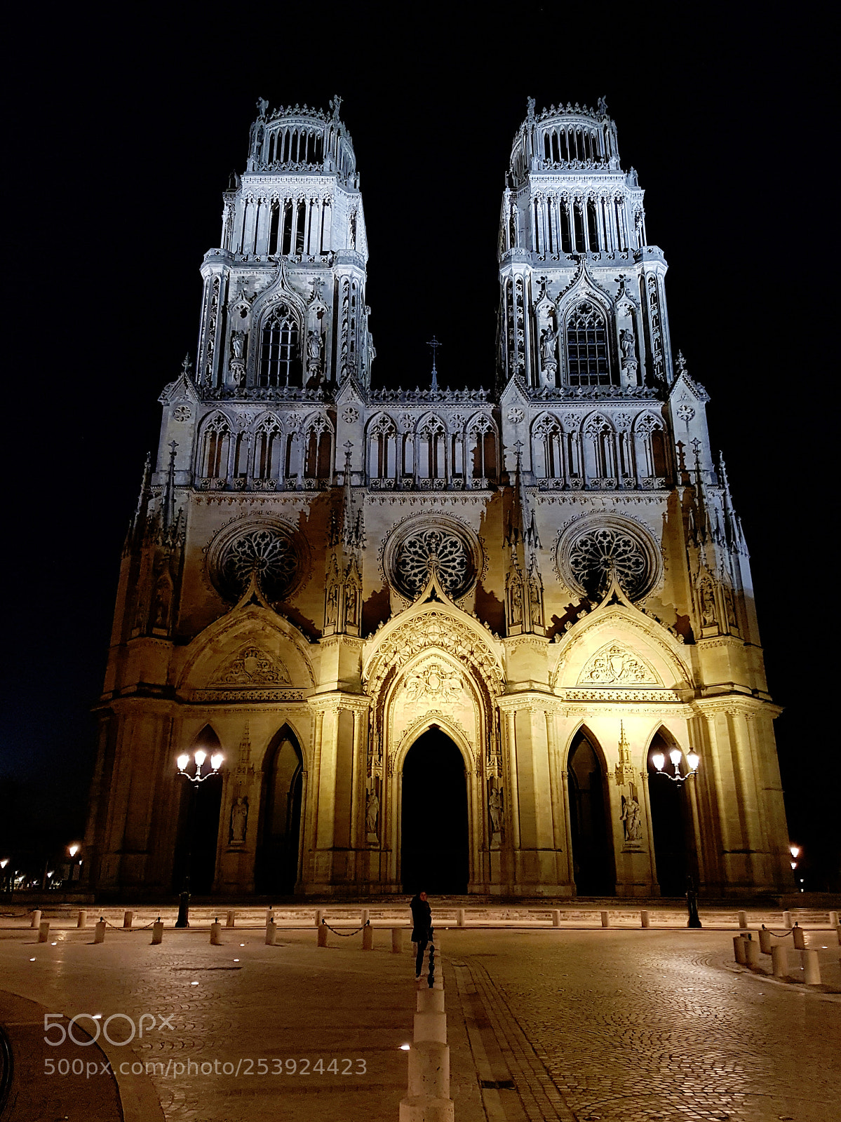 Samsung Galaxy S7 sample photo. Orléans france photography