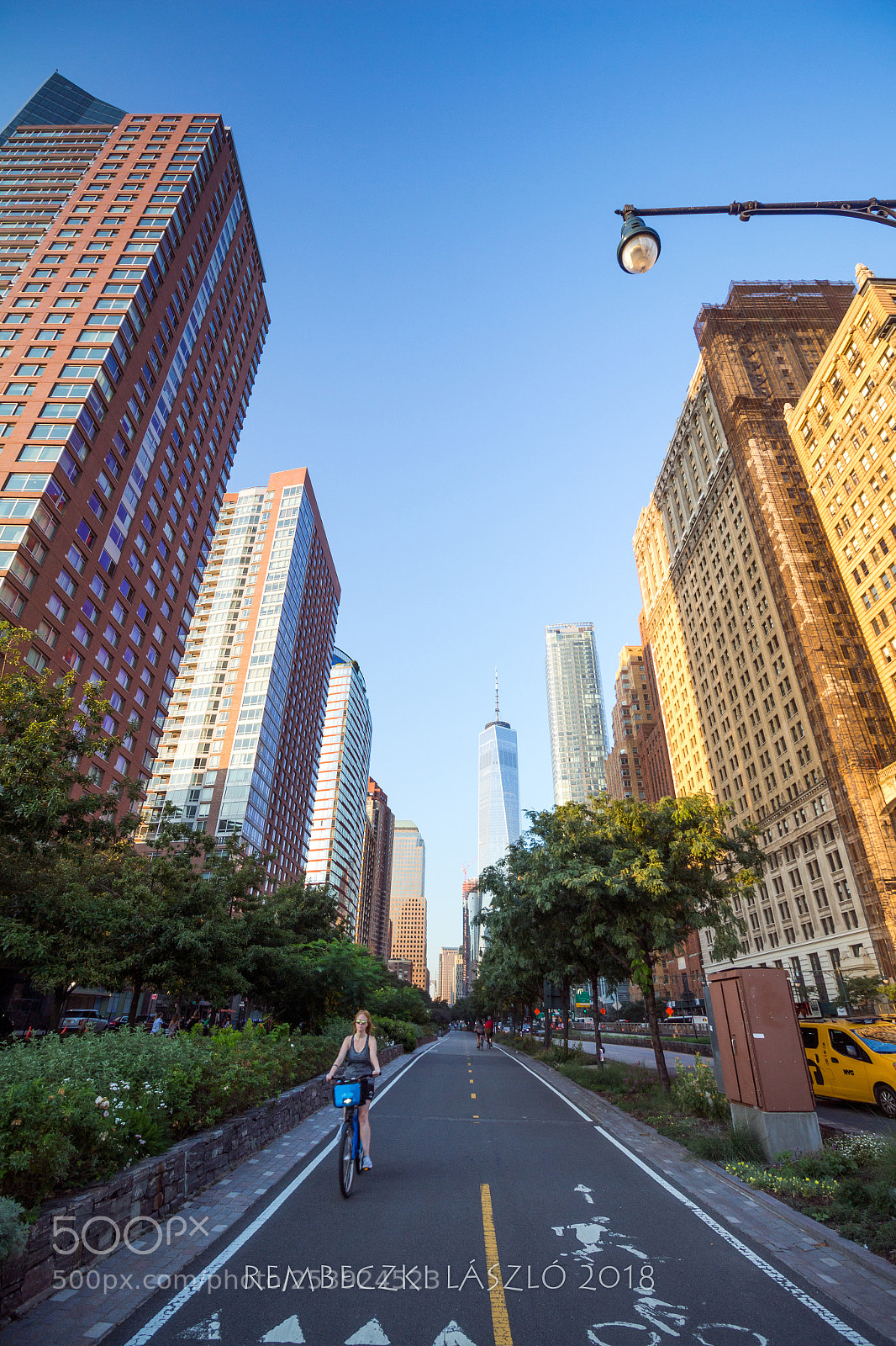 Canon EOS 700D (EOS Rebel T5i / EOS Kiss X7i) sample photo. In ny photography