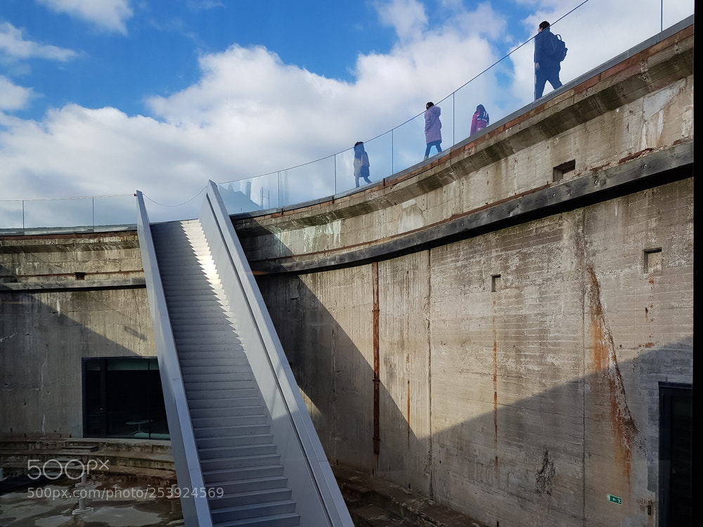 Samsung Galaxy S8 sample photo. 20180224_143234.jpg photography