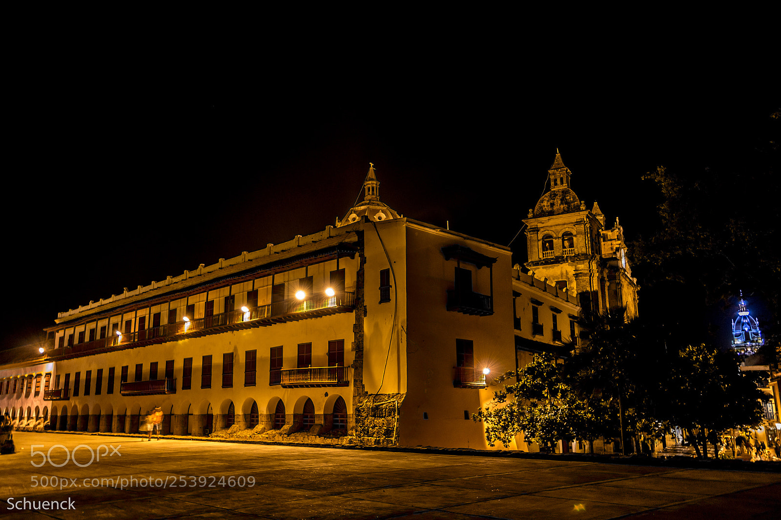 Canon EOS 70D sample photo. Cartagena de indias photography