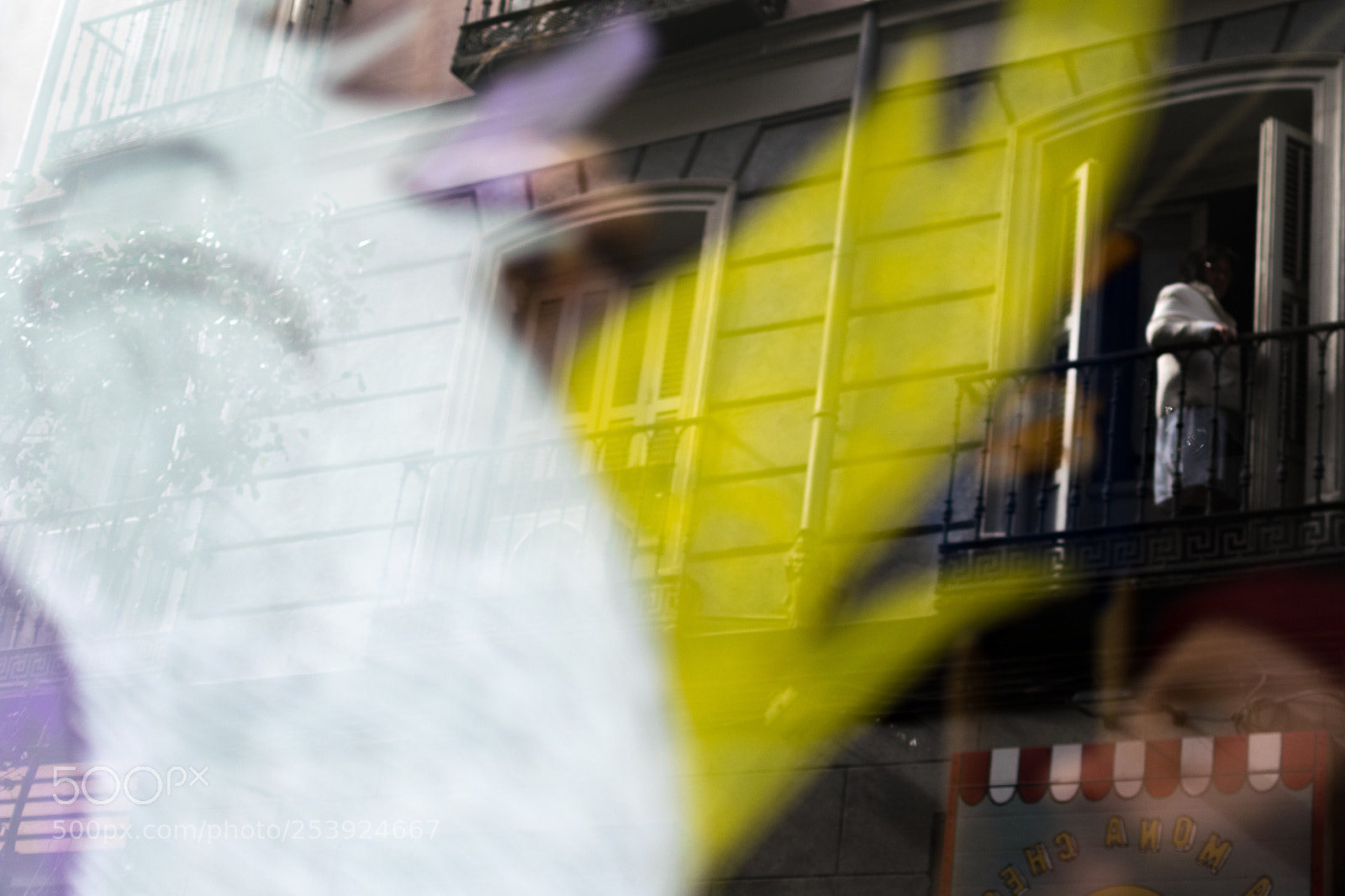 Nikon D5300 sample photo. Pintamalasaña 2018 photography