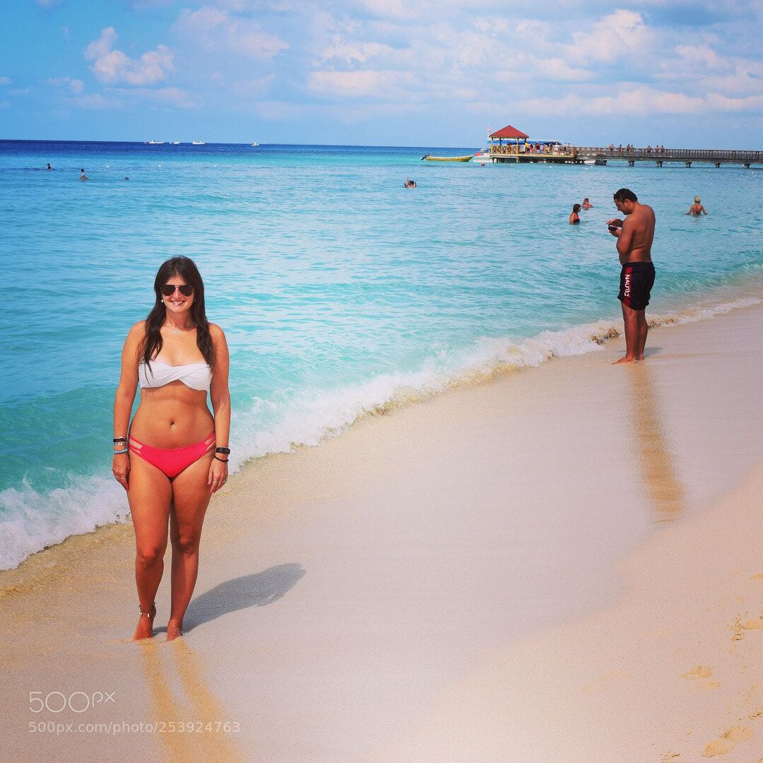 Nikon D5300 sample photo. Vero beach photography