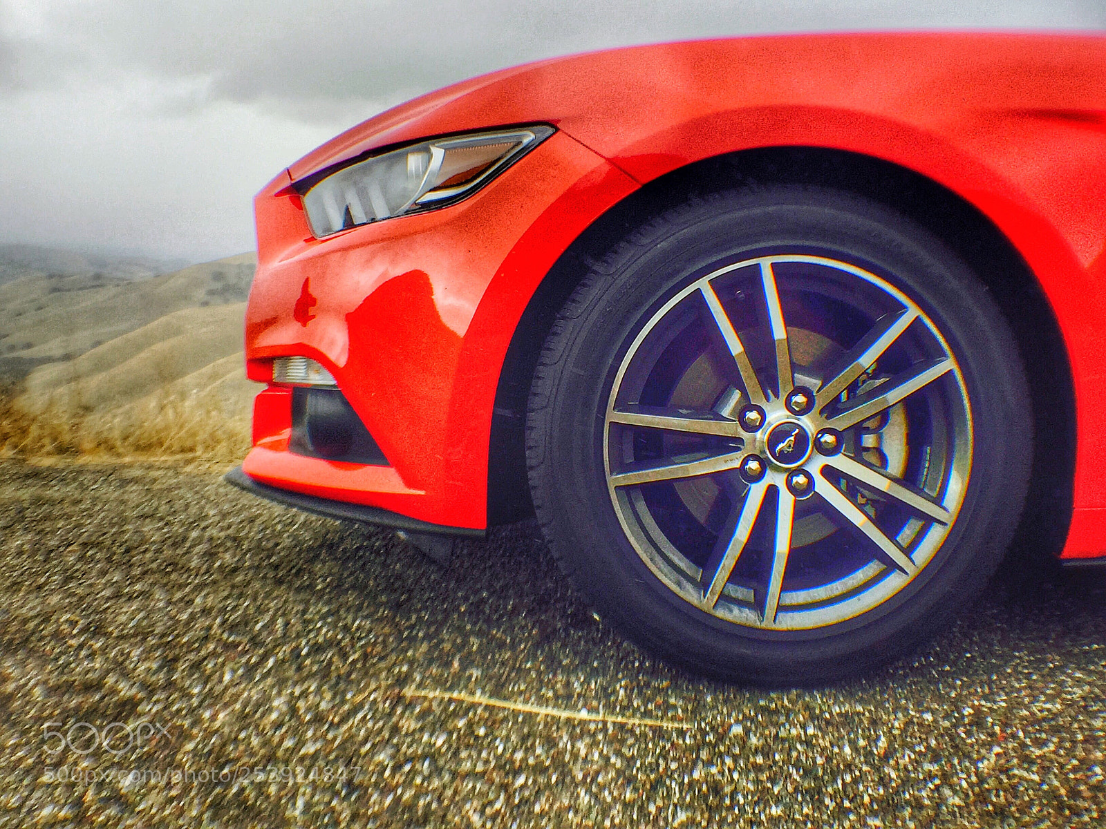 Apple iPhone 6 sample photo. Wheelz!!! photography