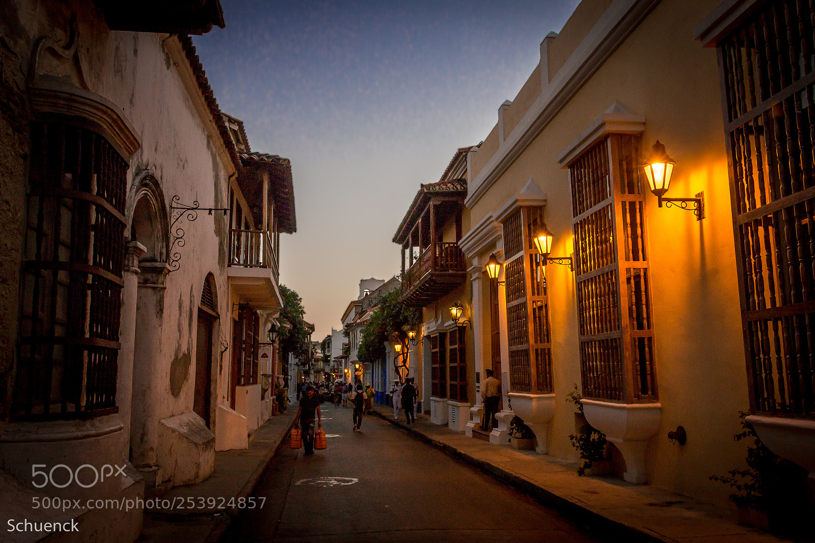 Canon EOS 70D sample photo. Cartagena de indias photography