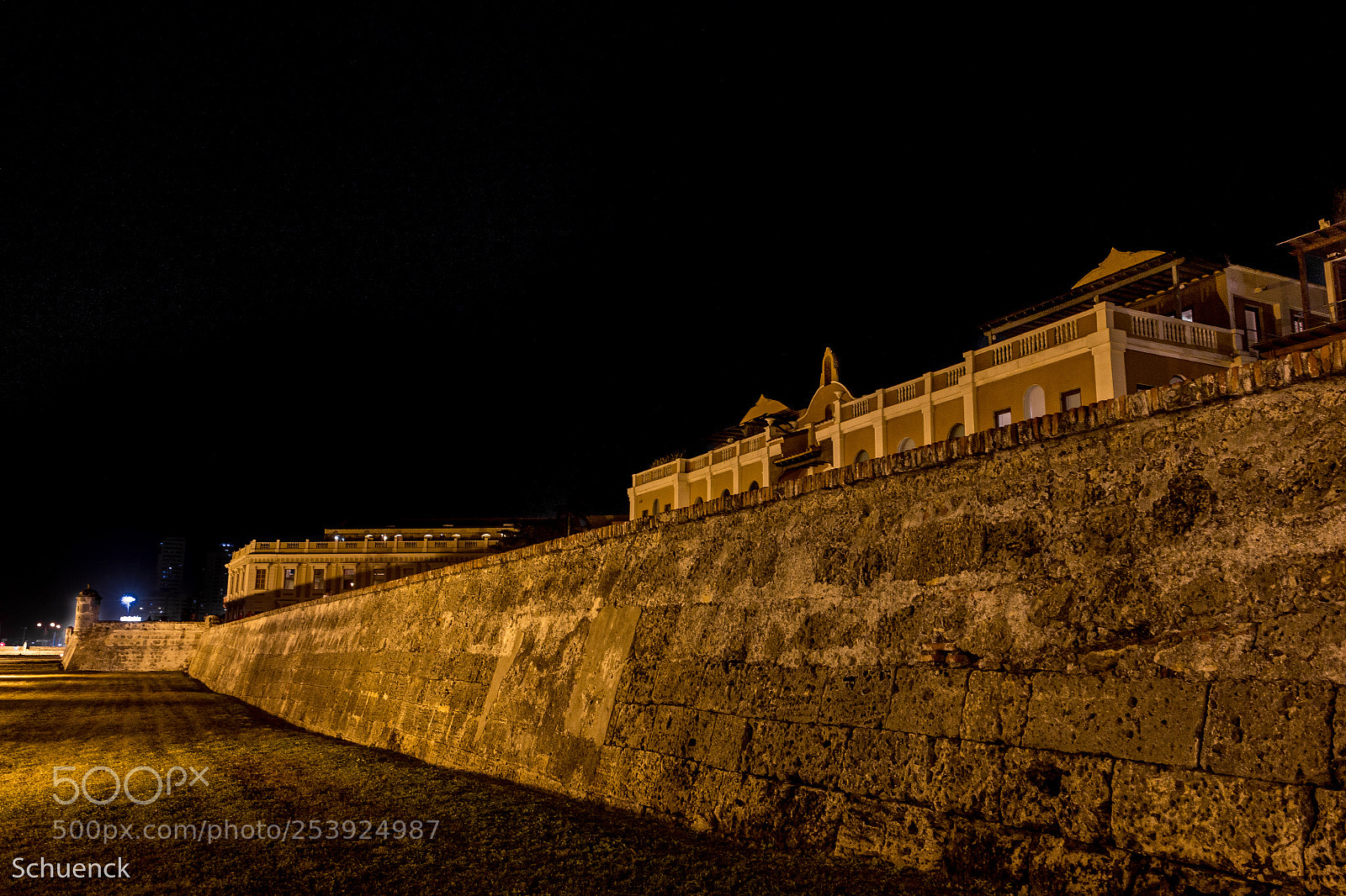 Canon EOS 70D sample photo. Cartagena de indias photography