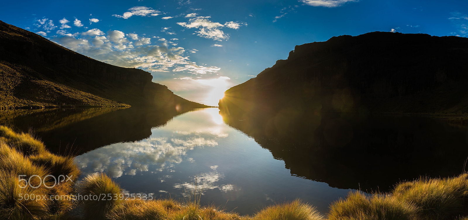 Nikon D600 sample photo. Pano photography