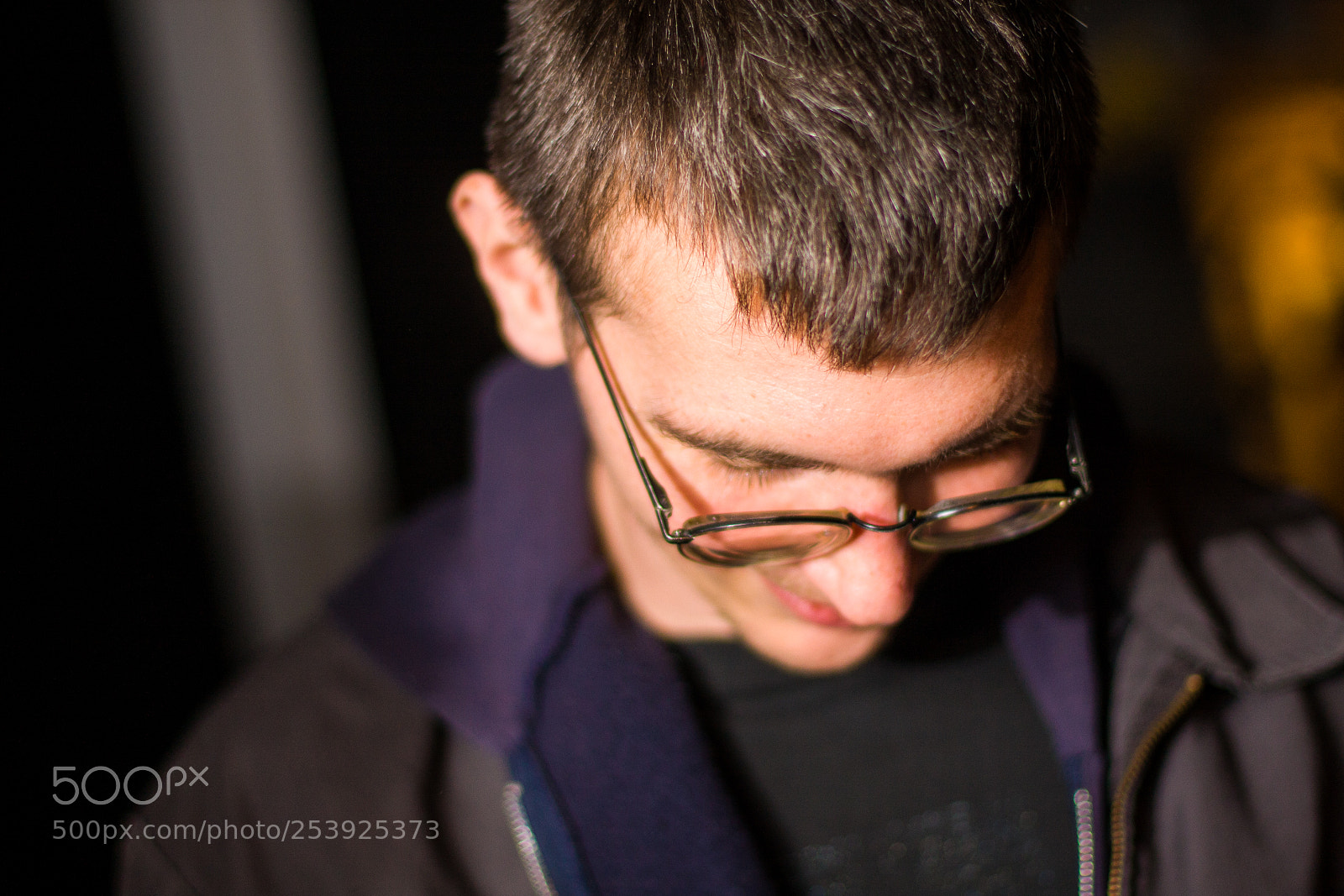 Canon EOS 40D sample photo. Ian photography