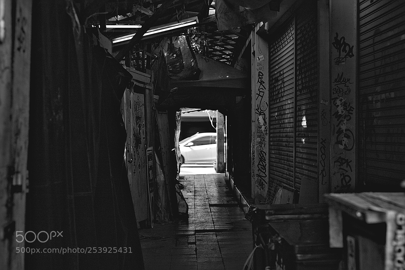 Canon EOS 750D (EOS Rebel T6i / EOS Kiss X8i) sample photo. Bangkok photography