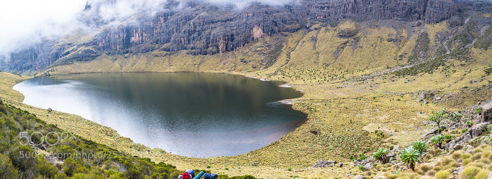 Nikon D600 sample photo. Pano photography