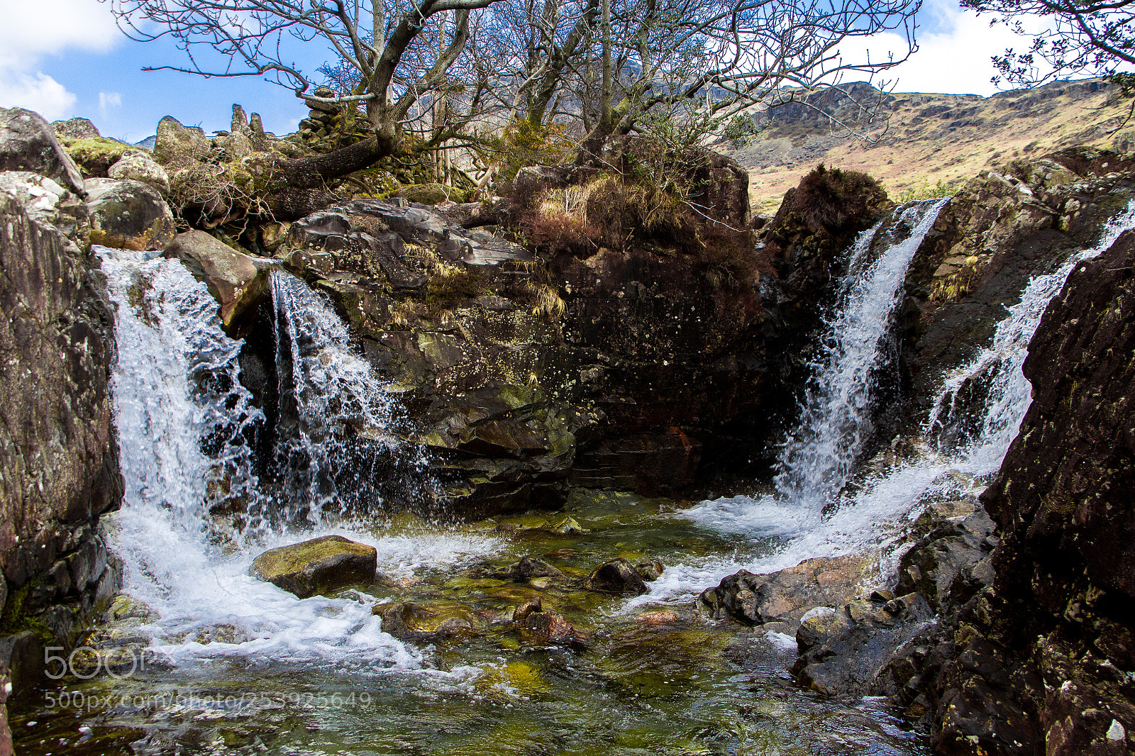 Canon EOS 700D (EOS Rebel T5i / EOS Kiss X7i) sample photo. Crystal waters meet photography