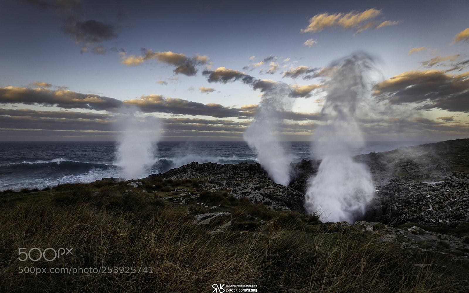 Canon EOS 5DS R sample photo. Et tamen aqua photography