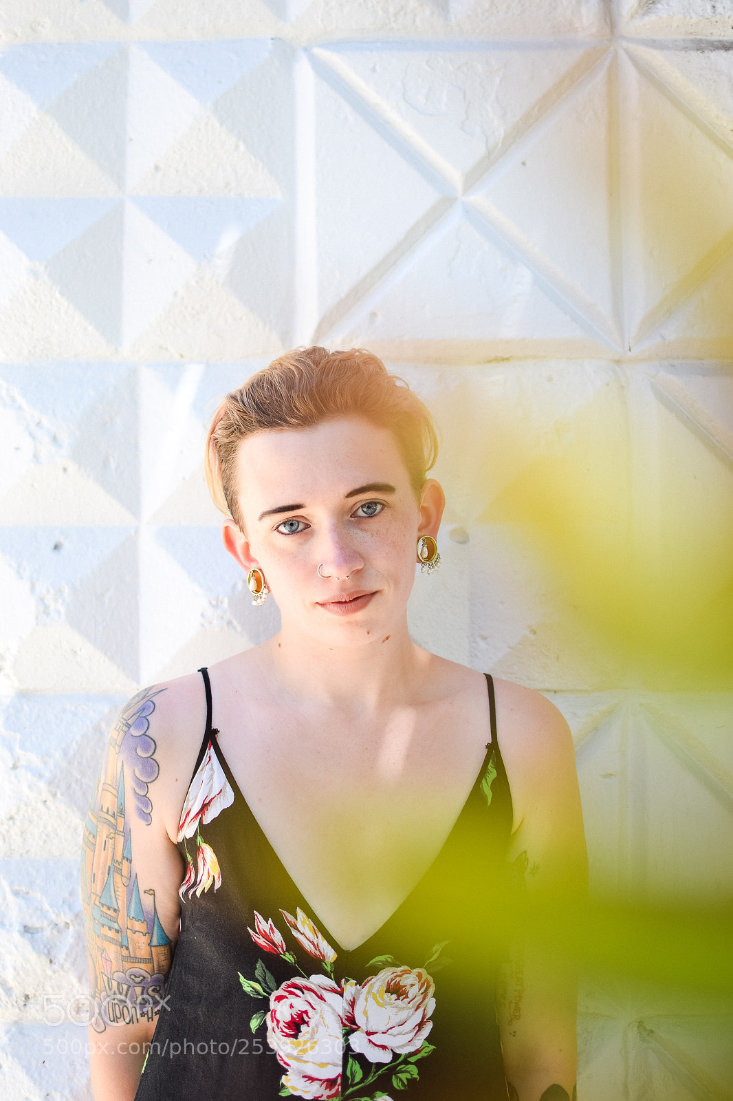 Nikon D3300 sample photo. Dana photography