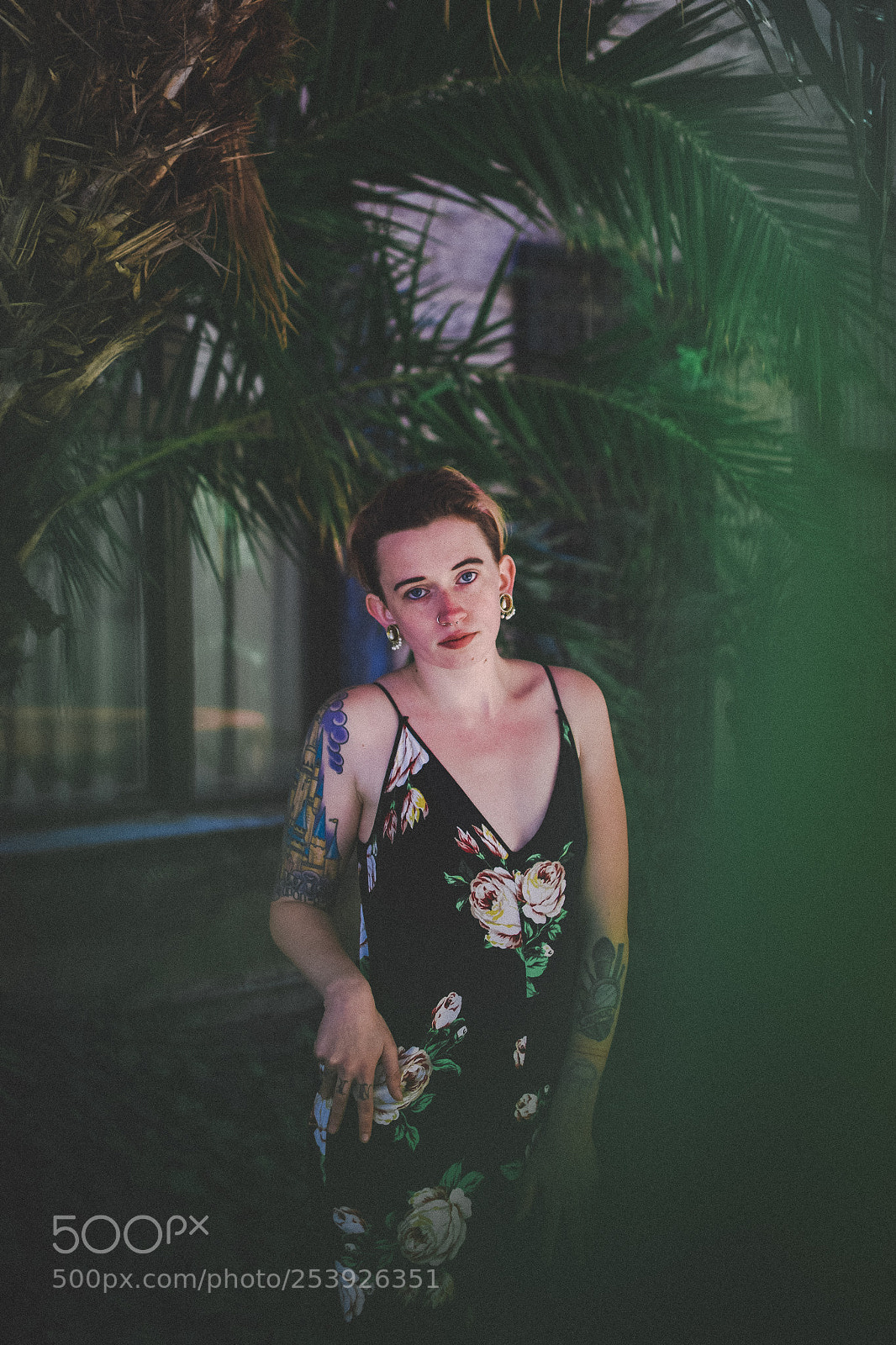 Nikon D3300 sample photo. Dana photography