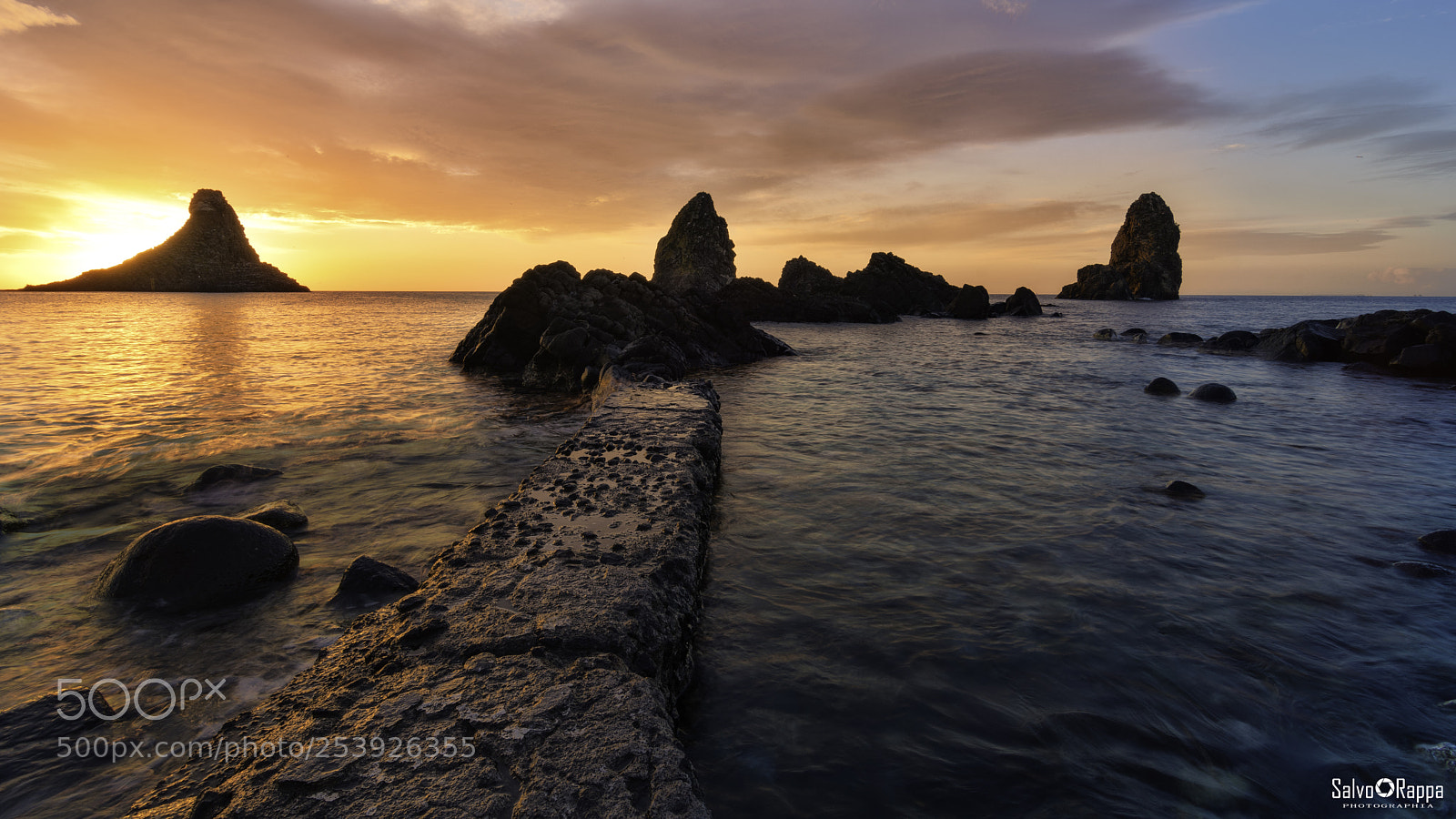 Nikon D7200 sample photo. Mistic sunrise photography
